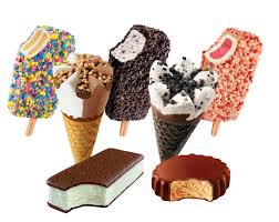 Ice Cream Novelty